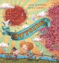 Cover: Outside - Little Hare