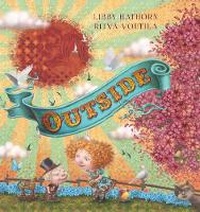 Enlarge image Cover: Outside - Little Hare