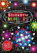 Cover: The Original Sticker by Numbers Book - Buster Books