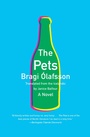 Cover: Pets - Open Letter Books