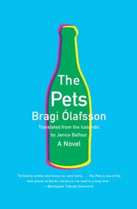 Enlarge image Cover: Pets - Open Letter Books