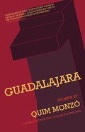 Cover: Guadalajara - Open Letter