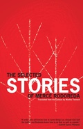 Cover: The Selected Stories of Merc&egrave; Rodoreda - Open Letter