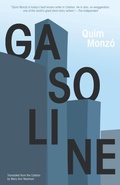 Cover: Gasoline - Open Letter