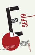 Cover: Europe in Sepia - Open Letter