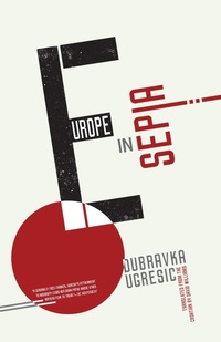 Enlarge image Cover: Europe in Sepia - Open Letter
