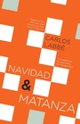 Cover: Navidad & Matanza - Open Letter
