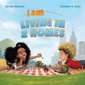 Cover: I am Living in 2 Homes - Stranger Kids