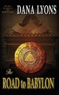 Cover: The Road to Babylon - Black Lyon Publishing