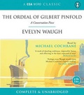 Cover: The Ordeal of Gilbert Pinfold - CSA Word