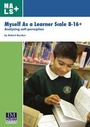Cover: Myself as a Learner Scale 8-16+ - Imaginative Minds