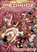 Cover: Medikidz Explain Dystonia Management - Medikidz Publishing