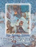 Cover: The Snow Queen - The Planet