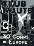 Cover: Club Routes - Naval & Military Press Ltd