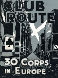 Enlarge image Cover: Club Routes - Naval & Military Press Ltd