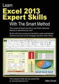 Bild: Learn Excel 2013 Expert Skills with the Smart Method - The Smart Method Ltd