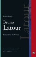 Cover: Bruno Latour - Pluto Press