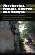 Cover: Checkpoint, Temple, Church and Mosque - Pluto Press