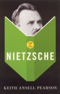 Enlarge image Cover: How To Read Nietzsche - GRANTA BOOKS