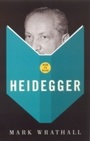 Cover: How to Read Heidegger - Granta Books