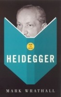 Enlarge image Cover: How to Read Heidegger - Granta Books