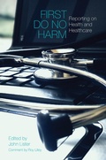 Cover: First Do No Harm - Libri Publishing Ltd
