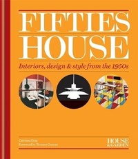 Abbildung von: House & Garden Fifties House - Conran Octopus Ltd