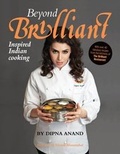 Cover: Beyond Brilliant - Regional Magazine Company