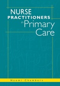 Cover: Nurse Practitioners in Primary Care - Radcliffe Publishing Ltd