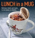 Cover: Lunch in a Mug - How To Books Ltd