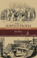 Cover: Surplus People - The Collins Press