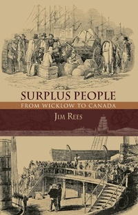 Enlarge image Cover: Surplus People - The Collins Press