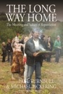 Cover: The Long Way Home - Berghahn Books