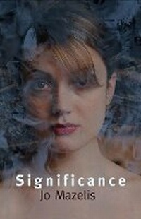 Enlarge image Cover: Significance - Seren