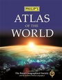 Cover: Philip's Atlas of the World 2014 - Philip's