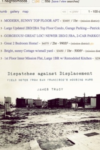 Enlarge image Cover: Dispatches Against Displacement - AK Press