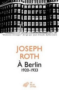 Enlarge image Cover: A Berlin - Les Belles Lettres