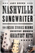 Cover: Nashville Songwriter - Simon + Schuster LLC