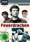 Cover: Feuerdrachen - Studio Hamburg