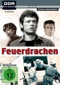 Enlarge image Cover: Feuerdrachen - Studio Hamburg