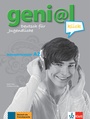 Cover: geni@l klick A2 - Klett