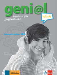 Enlarge image Cover: geni@l klick A2 - Klett
