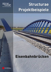 Abbildung von: Structurae Projektbeispiele Eisenbahnbrücken - Ernst & Sohn