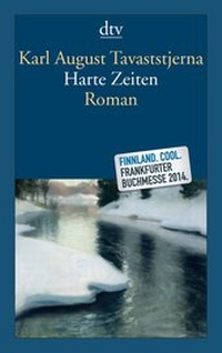 Abbildung von: Harte Zeiten - dtv