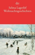 Cover: Weihnachtsgeschichten - dtv