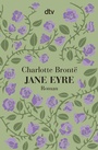 Cover: Jane Eyre - dtv