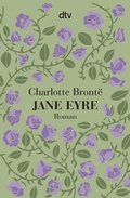 Cover: Jane Eyre - dtv