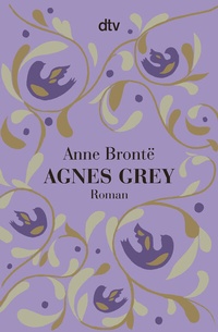 Abbildung von: Agnes Grey - dtv