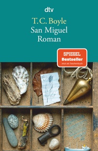 Abbildung von: San Miguel - dtv