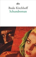Cover: Schundroman - dtv